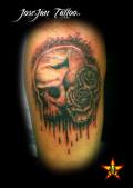 skull roses tattoo.jpg